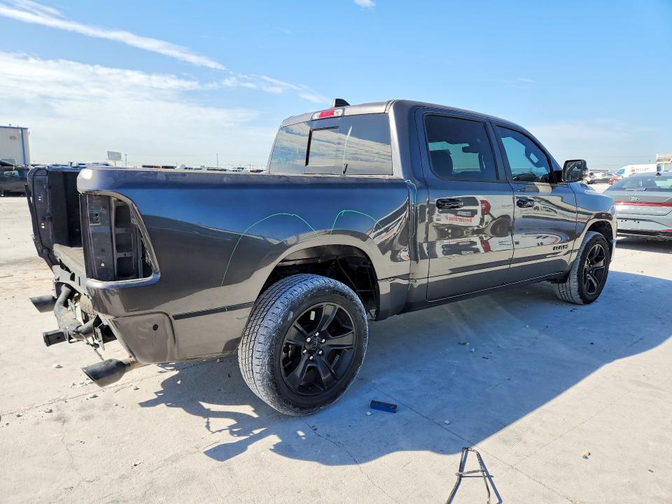 2023 Dodge RAM 1500 BIG Horn