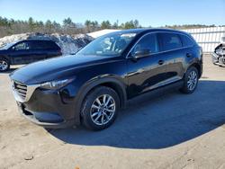 Mazda Cx-9 Touring Vehiculos salvage en venta: 2016 Mazda Cx-9 Touring