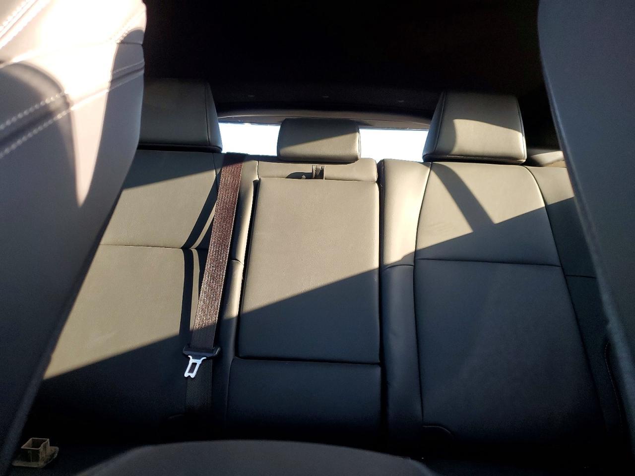 2022 Toyota Venza xle