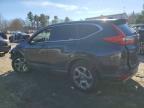 2017 Honda Cr-v exl