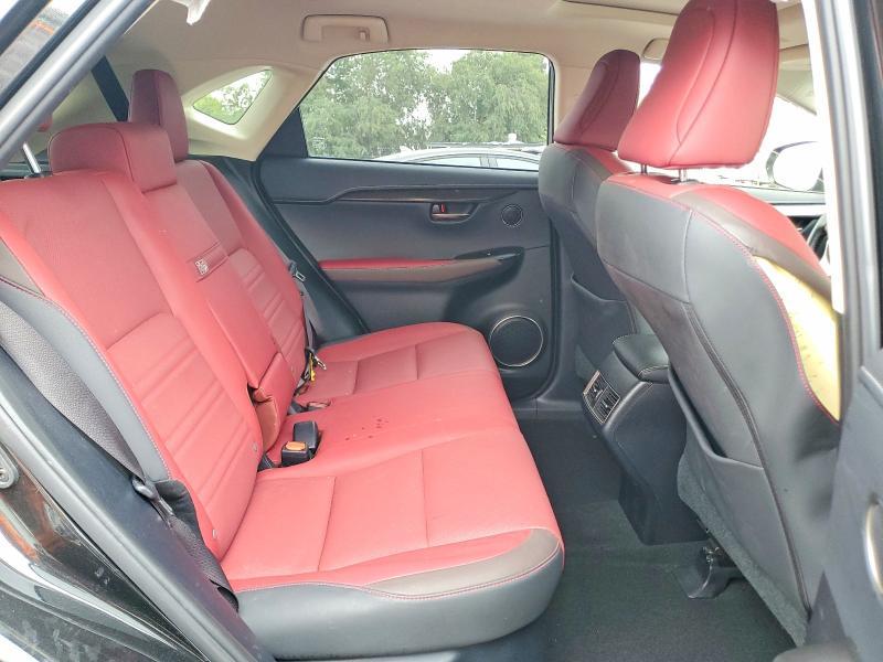 2019 Lexus Nx 300h Base