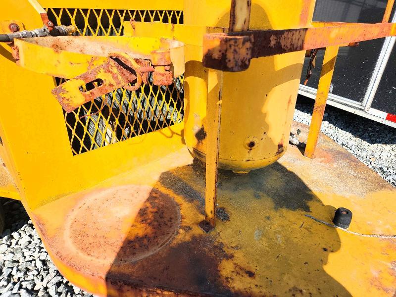 1987 Equimpent 1987 Generation