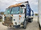 2016 Autocar Llc Xpeditor