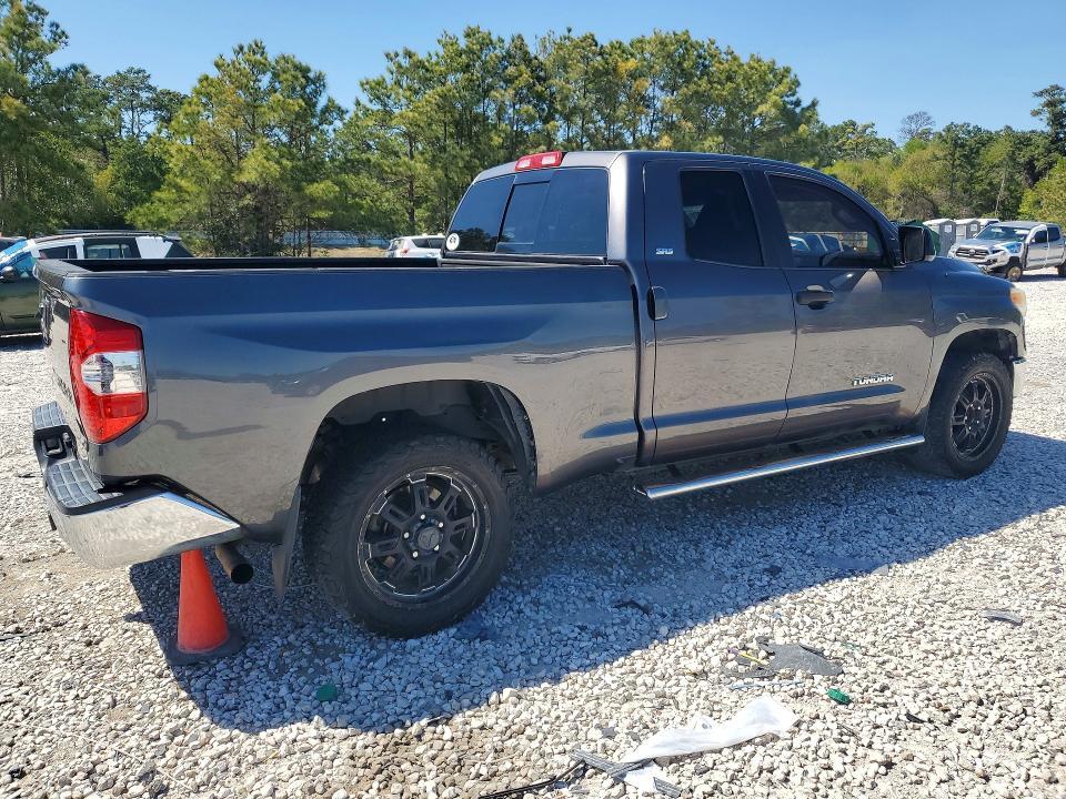 2014 Toyota Tundra SR5