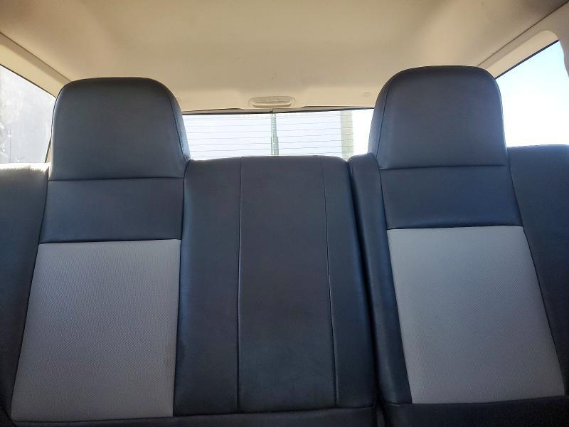 2007 Jeep Patriot Sport