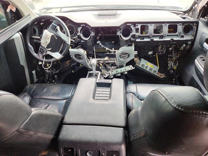 2016 Toyota Tundra TRD PRO