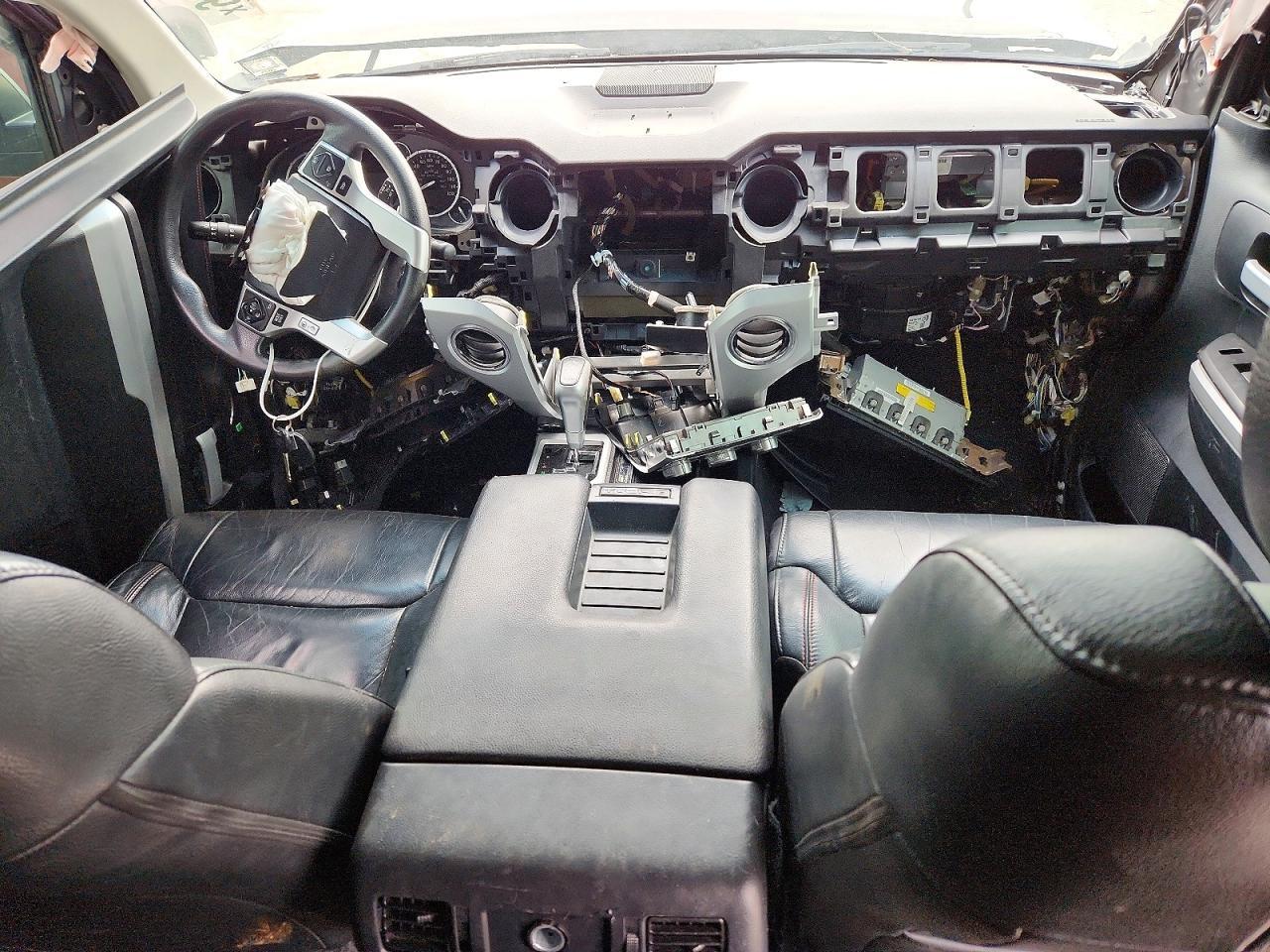 2016 Toyota Tundra TRD PRO