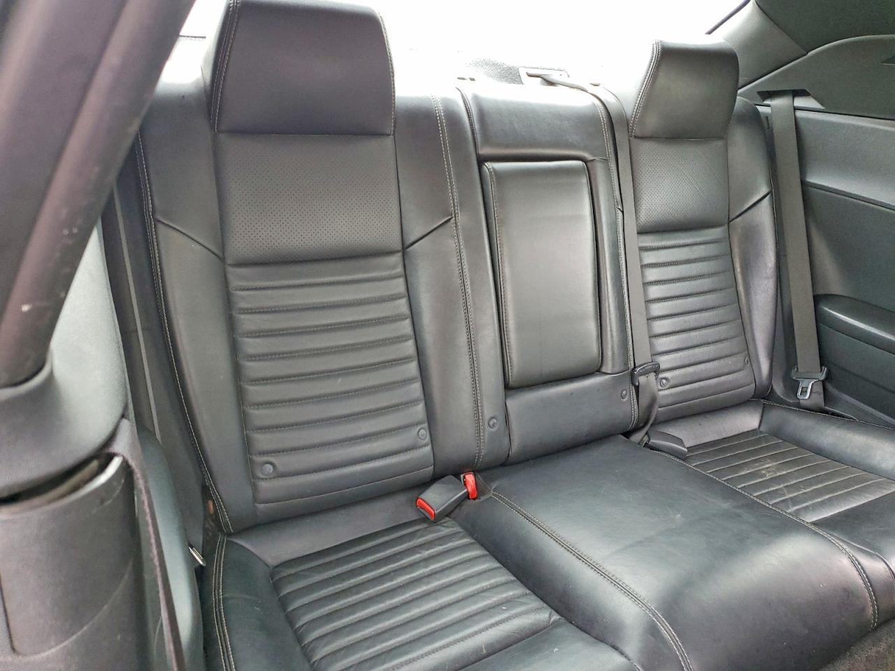 2011 Dodge Challenger