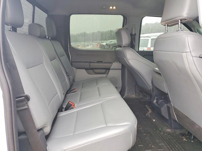 2025 Ford F350 Super Duty