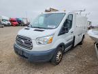 2017 Ford Transit T-350 HD