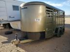 2026 Goodguys Livestock Trailer