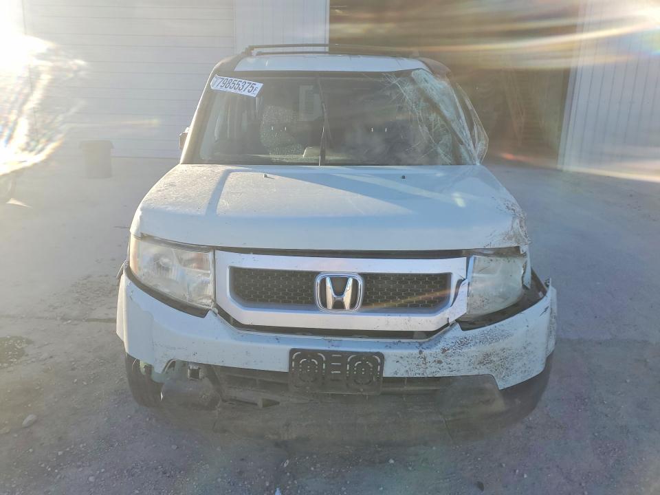 2010 Honda Element lx