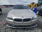 2015 BMW 535 xi