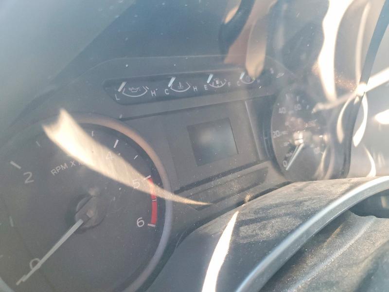 2019 Ford F450 Super Duty