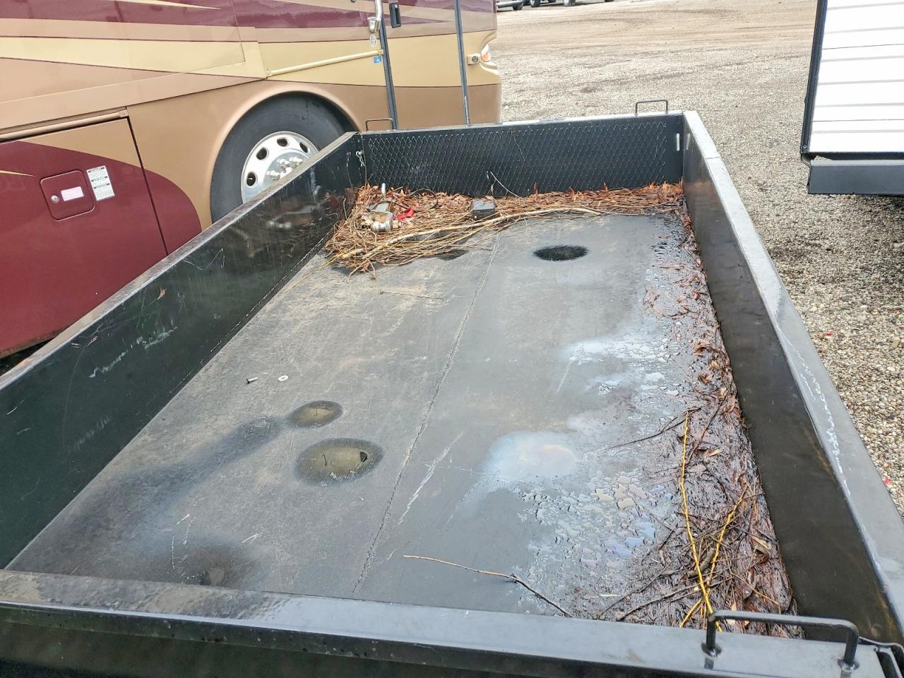 2024 Loadtrail Utility Trailer