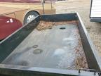 2024 Loadtrail Utility Trailer