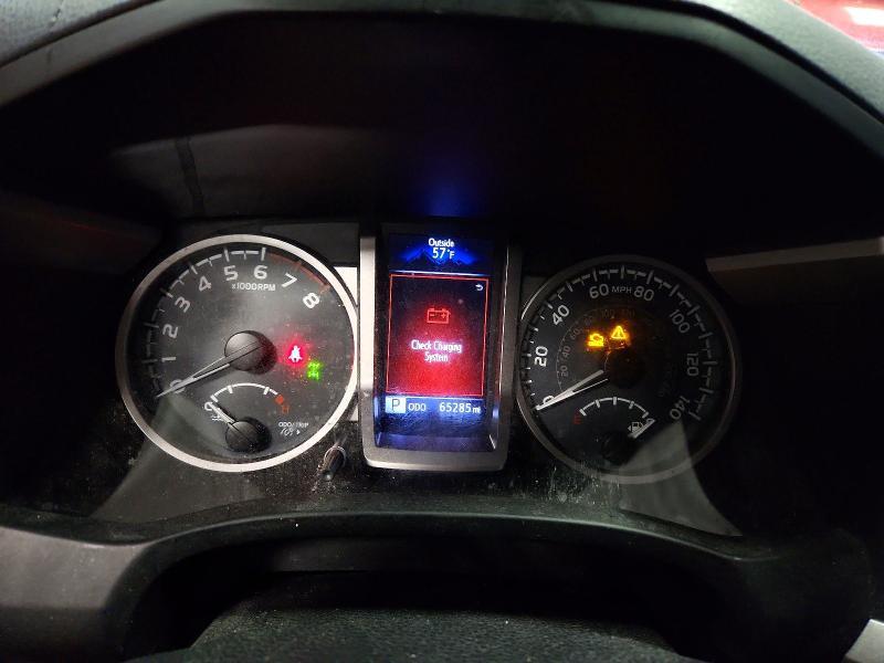 2019 Toyota Tacoma SR5 V6