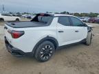 2025 Hyundai Santa Cruz SEL Activity