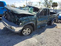 2001 Toyota Tundra SR5 for sale in Riverview, FL