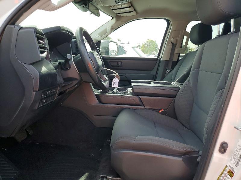 2023 Toyota Tundra SR