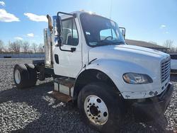 2016 Freightliner Business Class M2 Semi Truck en venta en Portland, MI