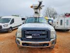 2016 Ford F450 Super Duty Bucket Truck