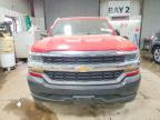 2018 Chevrolet Silverado C1500