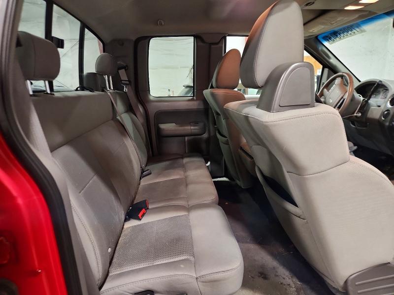 2008 Ford F150