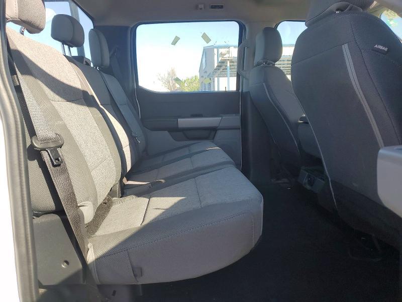 2024 Ford F250 Super Duty