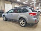 2011 Subaru Outback 2.5i Limited
