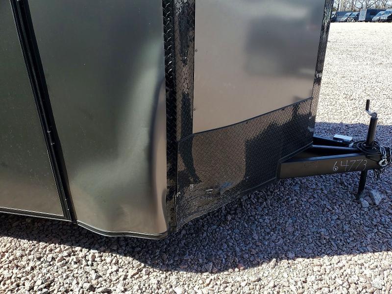 2026 South Georgia Cargo Other