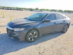 2022 Honda Insight ex for sale in San Antonio, TX