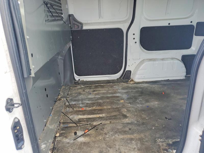 2019 Niss AN NV200 Delivery Van