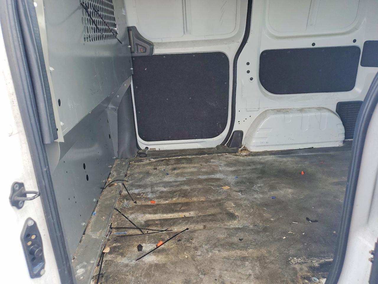 2019 Niss AN NV200 Delivery Van