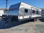 2017 Keystone 2017 Mercedes RV-RV
