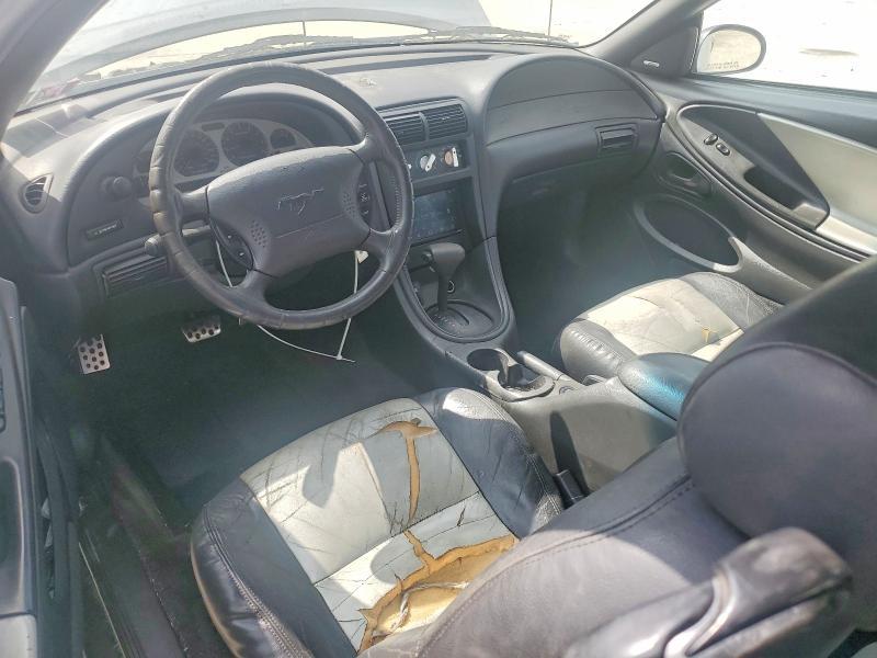 1999 Ford Mustang gt