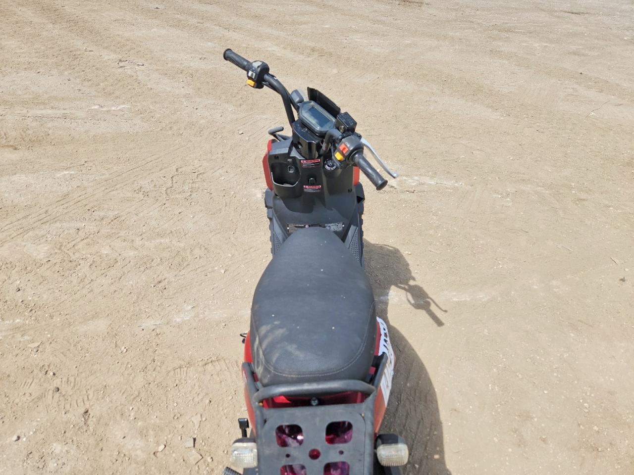 2024 TAI 2024 Zhilong Trendy Mini Tank 50