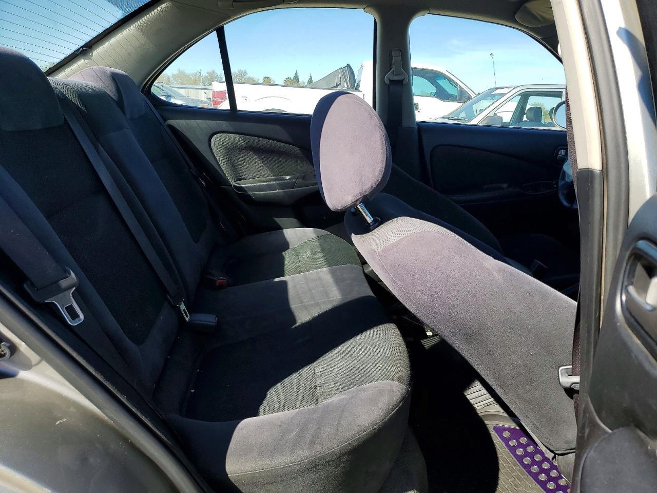 2006 Nissan Sentra 1.8