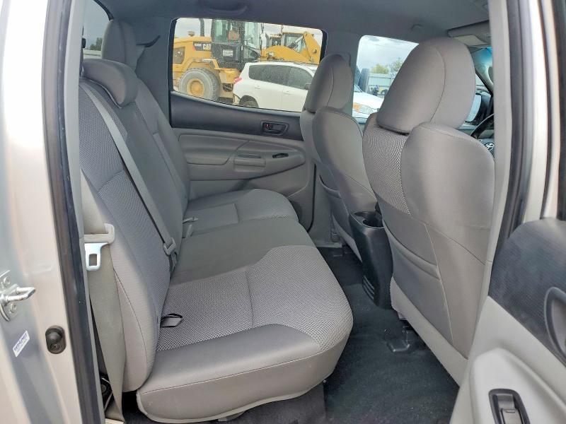 2013 Toyota Tacoma V6