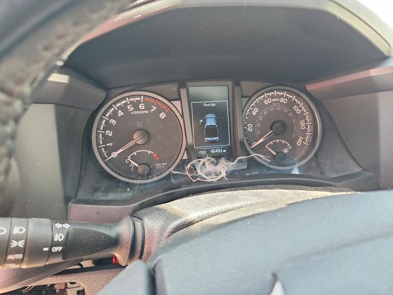2023 Toyota Tacoma TRD OFF-Road