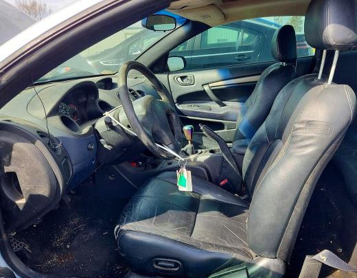 2003 Mitsubishi Eclipse gs