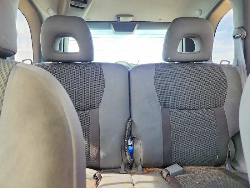 2003 Toyota Rav4 Base
