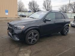 2024 Mercedes-Benz Gle 450 4matic for sale in Moraine, OH