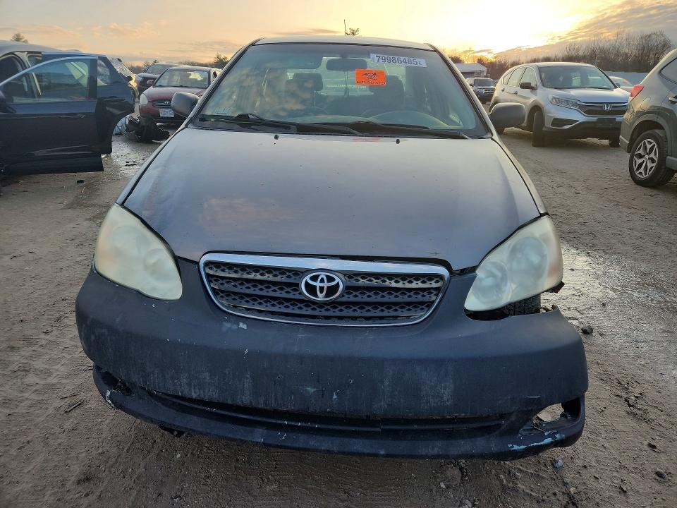 2003 Toyota Corolla ce