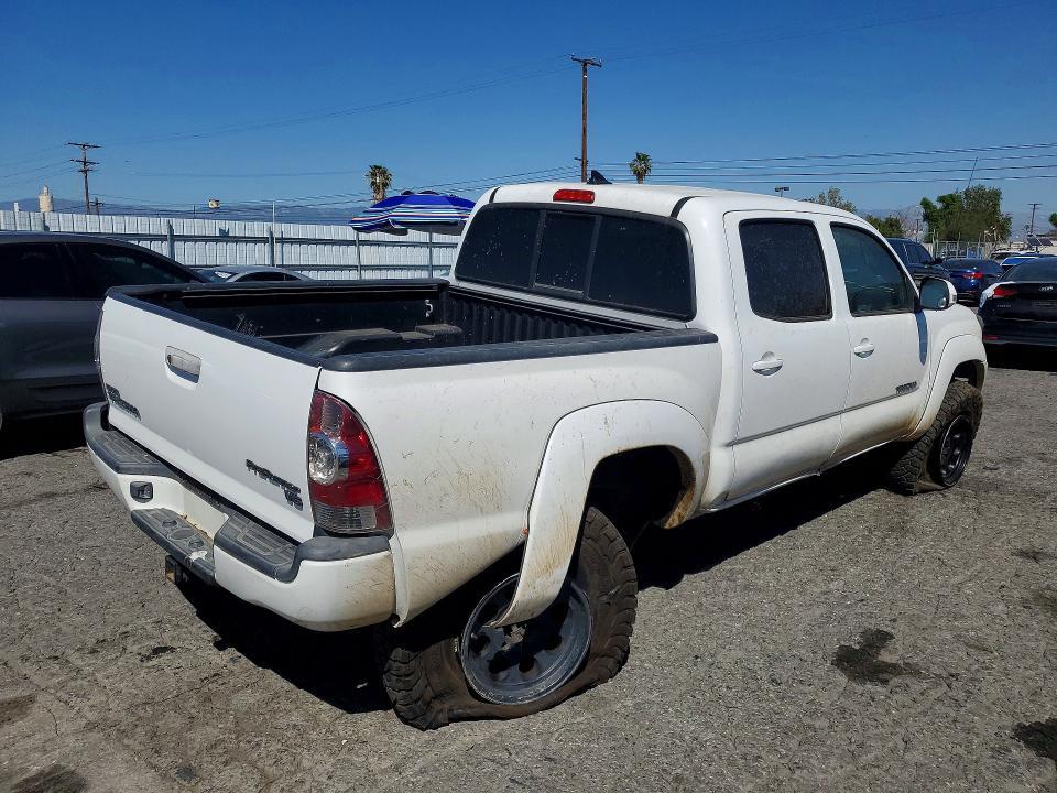 2014 Toyota Tacoma Prerunner V6
