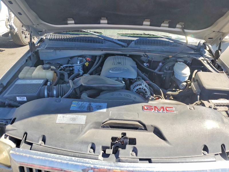 2004 GMC 1500