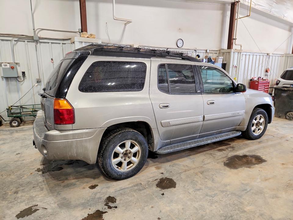 2003 GMC Envoy xl