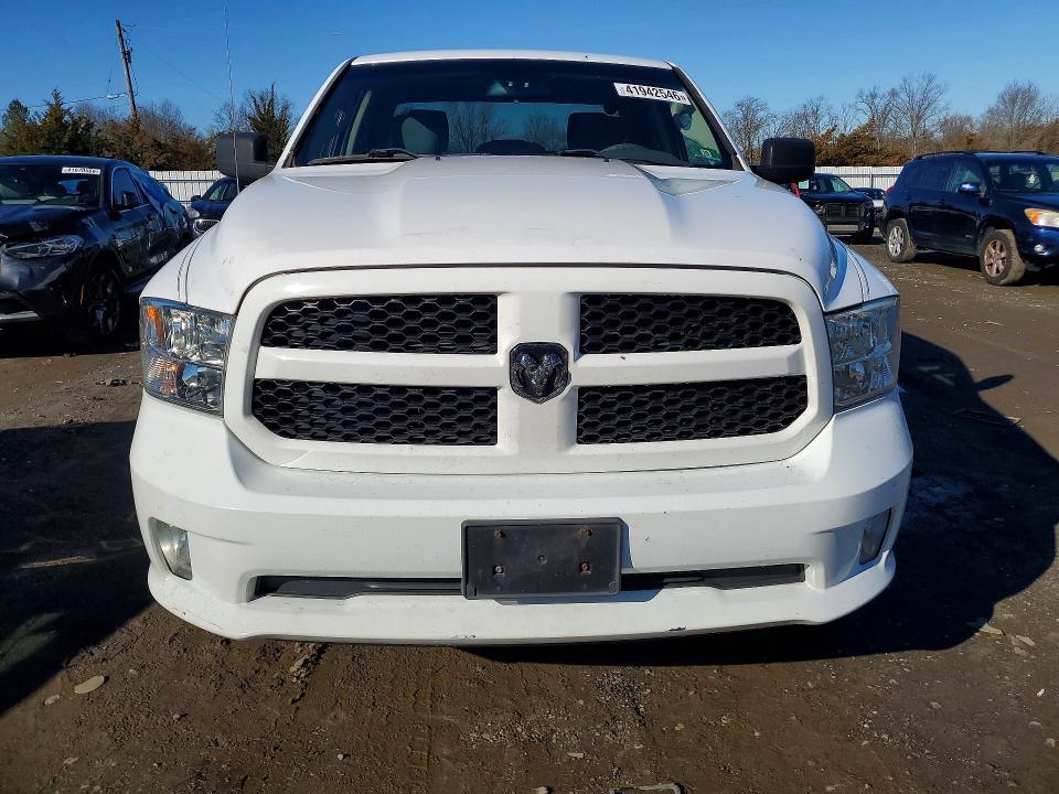 2016 Dodge RAM 1500 ST