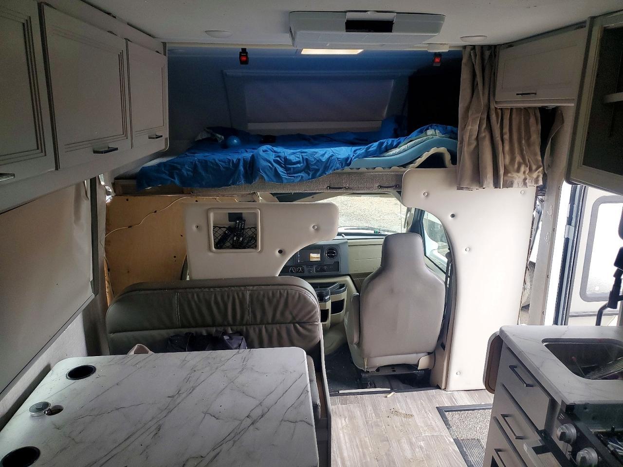 2023 Unknown 2023 Geneva RV