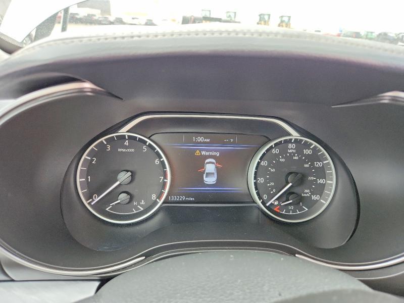 2018 Niss Maxima 3.5 sv